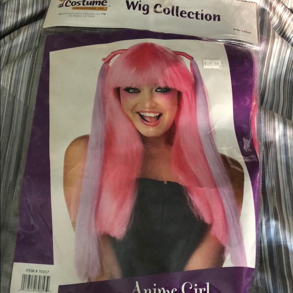 Wig